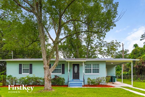3044 YANLEE LANE 3 Beds Apartment for Rent