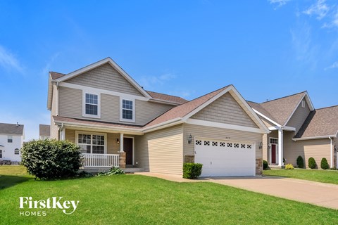229 Greengate Drive 3 Beds Apartment for Rent