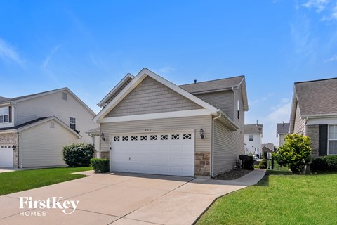229 Greengate Drive 3 Beds Apartment for Rent