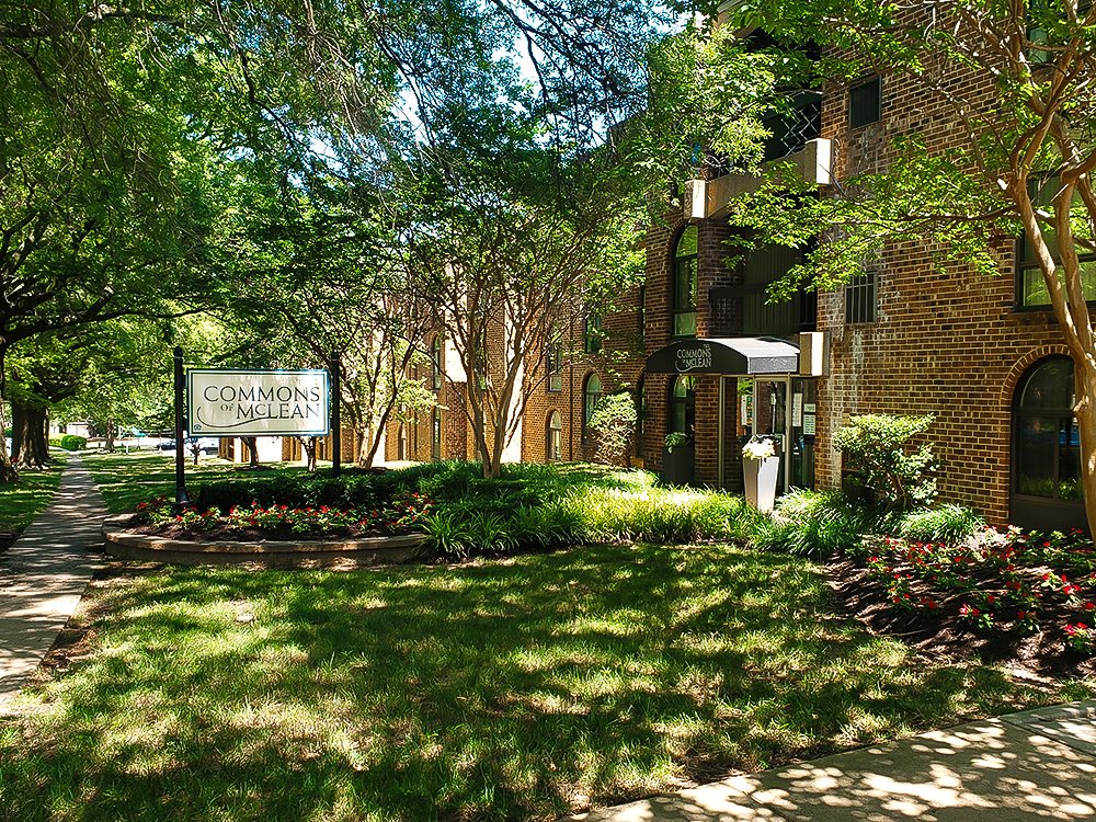 The Commons of McLean Apartments in McLean, VA