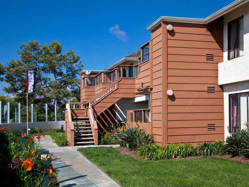 Pacific Pointe Apartments, 2459 Corte Merlango, San