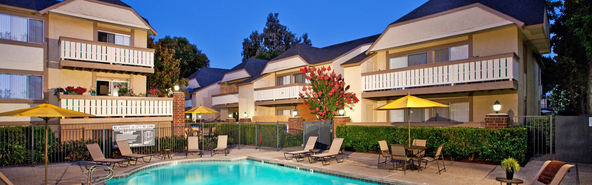 ShadowCreek Apartments In Campbell CA