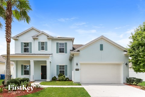 16356 Bamboo Bluff Court 4 Beds Apartment for Rent