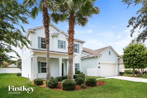 16356 Bamboo Bluff Court 4 Beds Apartment for Rent