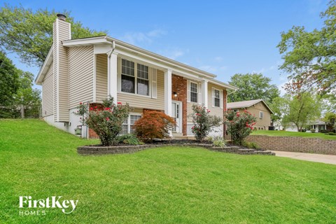 323 Turfwood Drive 3 Beds Apartment for Rent