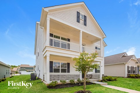 544 Kiser Lane 4 Beds Apartment for Rent