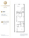 2BR 2BA