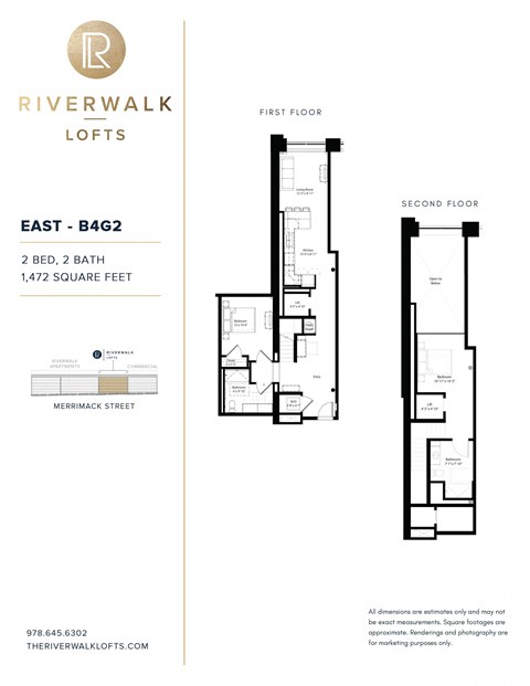 250 Merrimack St (Bldg. E) 1-2 Beds Apartment for Rent - Photo Gallery 19