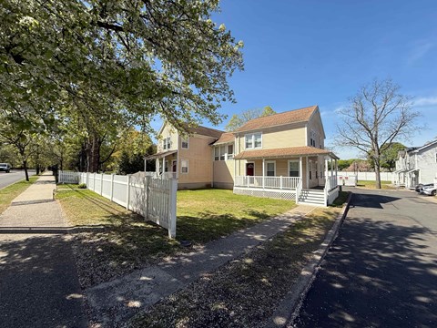 204 - 220 Blake Street 2-3 Beds Apartment for Rent