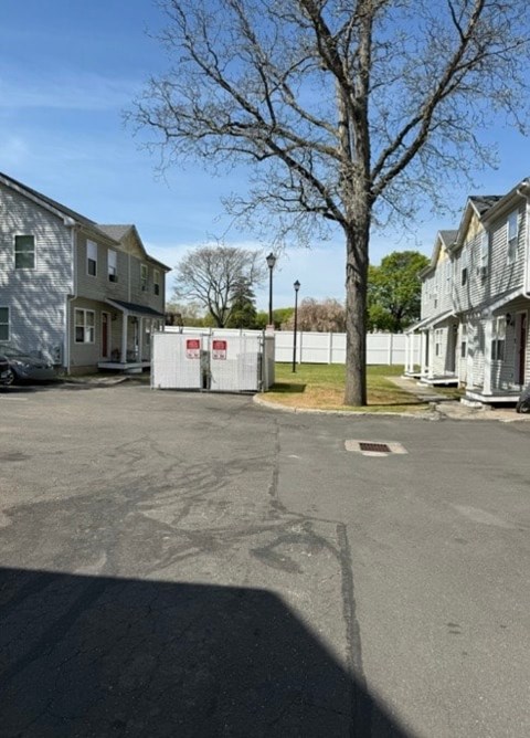 204 - 220 Blake Street 2-3 Beds Apartment for Rent