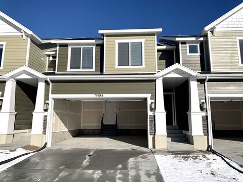 3584 West Barley Bend 4 Beds Apartment for Rent