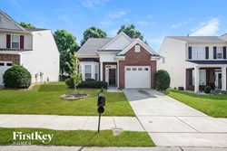 Image for 16840 Kettlewell Lane Charlotte, NC 28277 - 16840 Kettlewell Lane