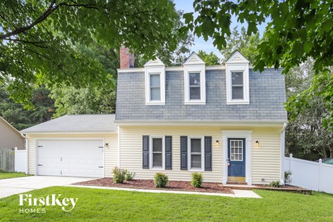 3224 Timberwolf Avenue 3 Beds Apartment for Rent