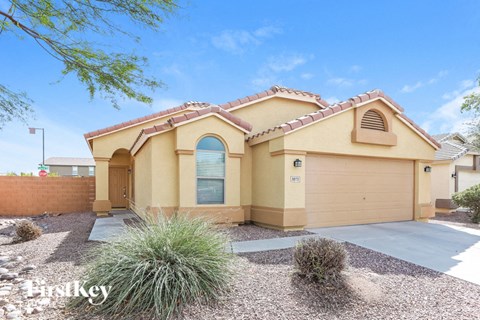 38173 N Lamar Drive 3 Beds Apartment for Rent