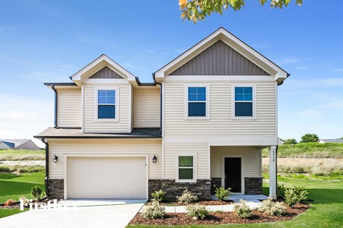 5712 Beaver Pond Trail 3 Beds Apartment for Rent