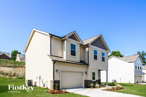 5712 Beaver Pond Trail 3 Beds Apartment for Rent