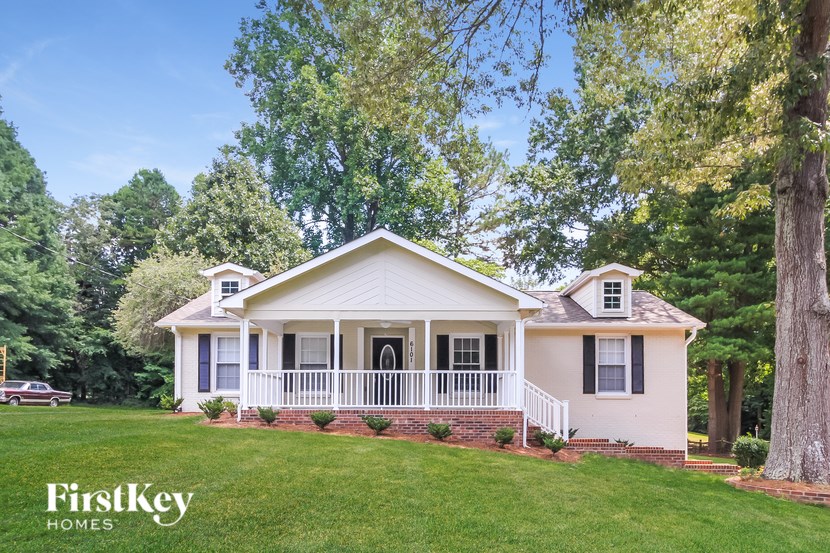 6101 Bobbybrook Drive 3 Beds House for Rent - Photo Gallery 1