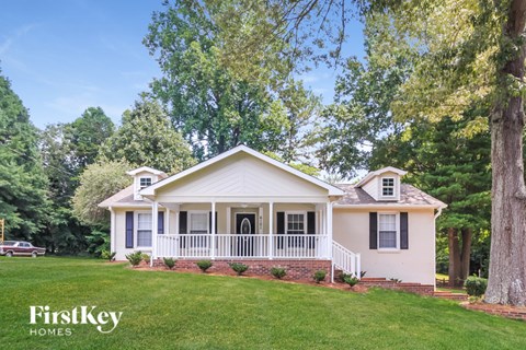 6101 Bobbybrook Drive 3 Beds Apartment for Rent