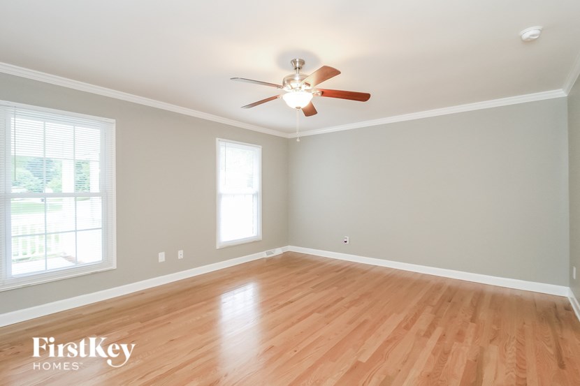 6101 Bobbybrook Drive 3 Beds House for Rent - Photo Gallery 4