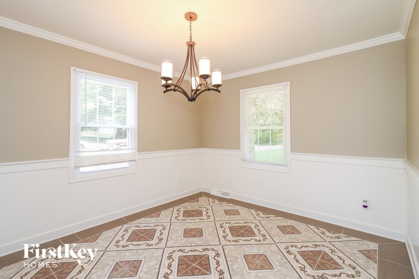 6101 Bobbybrook Drive 3 Beds House for Rent - Photo Gallery 5