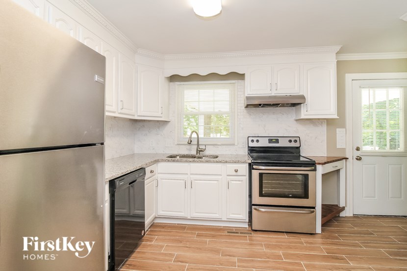 6101 Bobbybrook Drive 3 Beds House for Rent - Photo Gallery 6