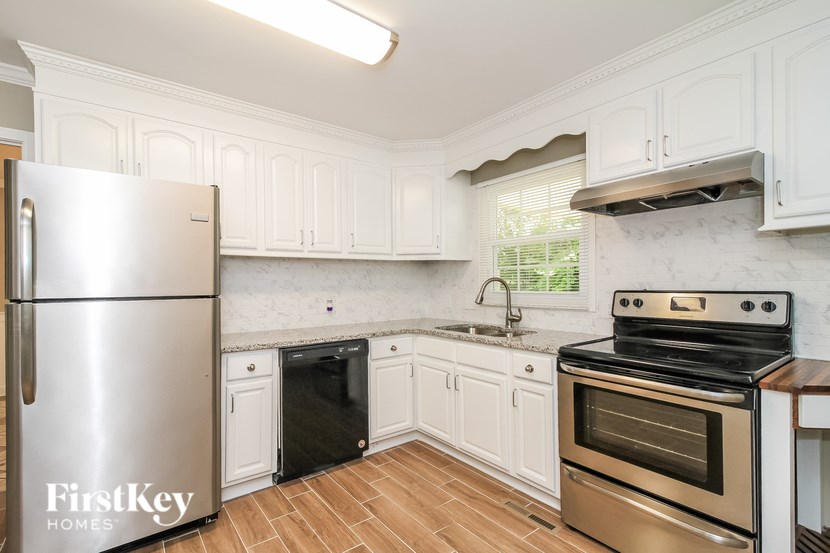 6101 Bobbybrook Drive 3 Beds House for Rent - Photo Gallery 7