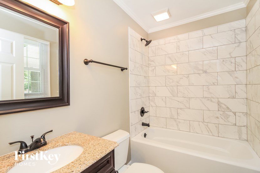 6101 Bobbybrook Drive 3 Beds House for Rent - Photo Gallery 10