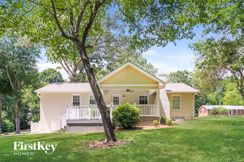 6101 Bobbybrook Drive 3 Beds House for Rent - Photo Gallery 14