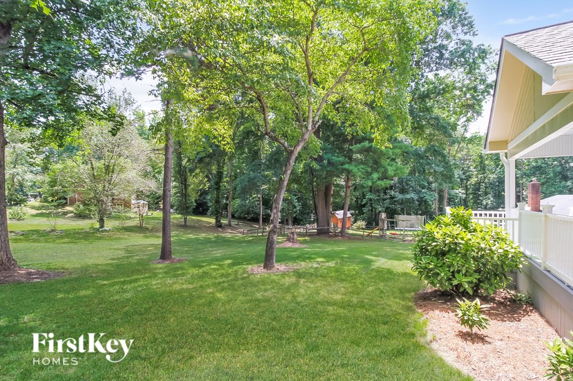 6101 Bobbybrook Drive 3 Beds House for Rent - Photo Gallery 15