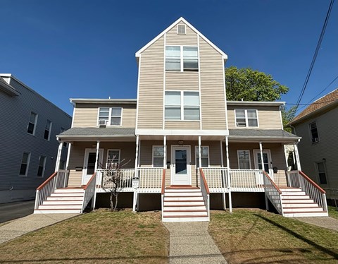 390 - 398 Sherman Avenue 2-3 Beds Apartment for Rent