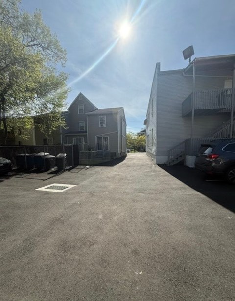 390 - 398 Sherman Avenue 2-3 Beds Apartment for Rent