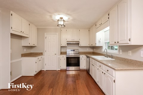 4060 Mark Todd Court 3 Beds Apartment for Rent