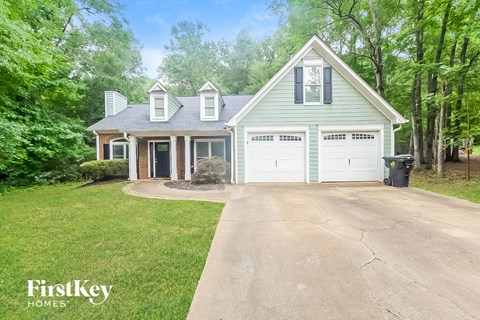 55 Alcovy Way 4 Beds Apartment for Rent