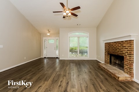 55 Alcovy Way 4 Beds Apartment for Rent