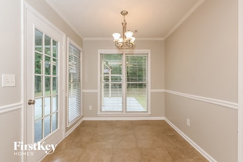 55 Alcovy Way 4 Beds Apartment for Rent