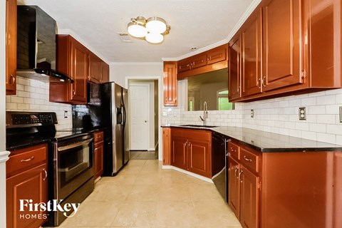 55 Alcovy Way 4 Beds Apartment for Rent
