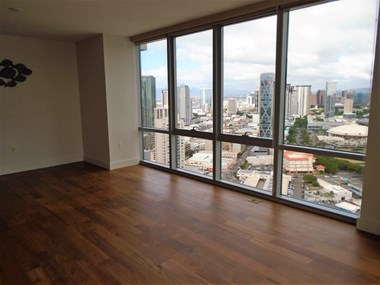 1189 Waimanu Street #3306 2 Beds Apartment for Rent
