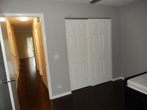 375 Woodridge Circle, F 2 Beds Apartment for Rent