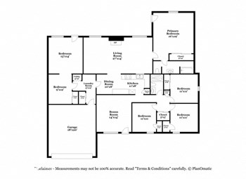 4354 N 90TH DR 5 Beds House for Rent - Photo Gallery 2