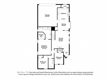 1429 Homestead Lane 3 Beds House for Rent - Photo Gallery 2