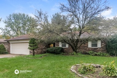 4349 N County Road 1025 E 3 Beds House for Rent - Photo Gallery 1