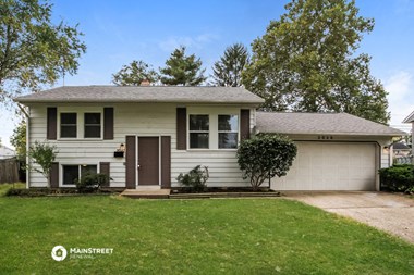2020 TURNER DR 4 Beds Apartment for Rent