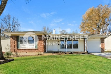 1935 Cordoba Dr 3 Beds Apartment for Rent