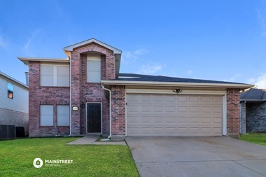 4109 Hunters Creek Dr 3 Beds House for Rent - Photo Gallery 1