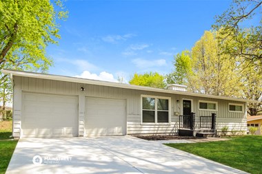 2307 NE 60Th Ter 3 Beds Apartment for Rent