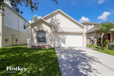2316 WHISPERING TRAILS PLACE 3 Beds 2 for Rent