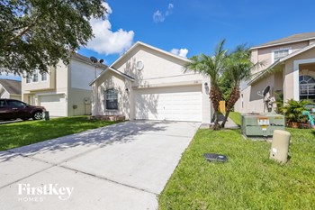 2316 WHISPERING TRAILS PLACE 3 Beds House for Rent - Photo Gallery 2