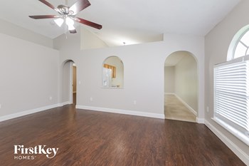 2316 WHISPERING TRAILS PLACE 3 Beds House for Rent - Photo Gallery 4