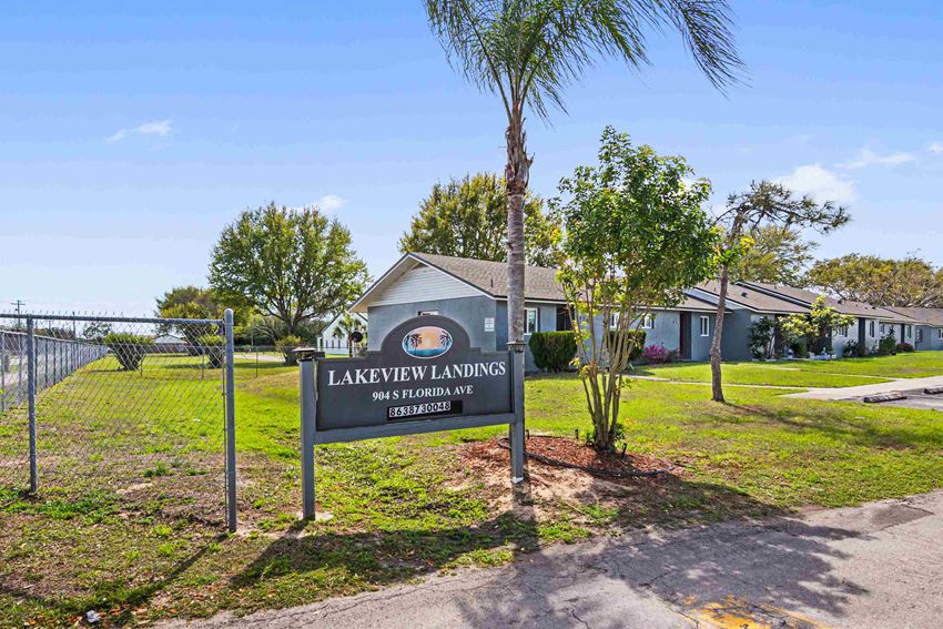 Lakeview Landings Apartments, Lakeview Landings Apartments, Avon Park