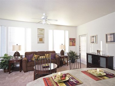 6303 West Hwy 90 1 Bed Apartment for Rent - Photo Gallery 1